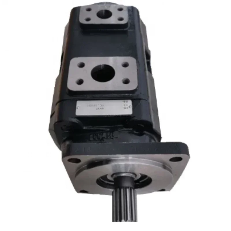 Hot SalesTransmission Spare Parts 5310001 Gear Pump For Wheel Loader Spare Parts
Hot SalesTransmission Spare Parts 5310001 Gear Pump For Wheel Loader Spare Parts