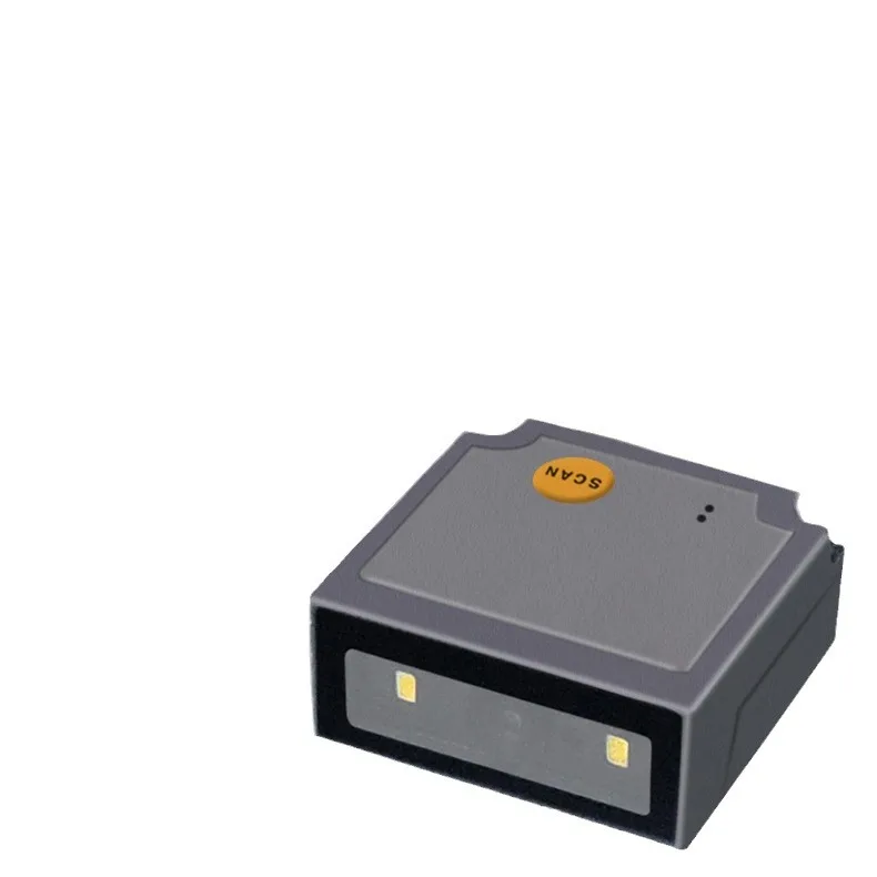 Minde ES4650SR/ES4650HD/ES4650ER Fixed Code Sweeper with Embedded Two-Dimensional Code Scanning Com Interface in Stock
Minde ES4650SR/ES4650HD/ES4650ER Fixed Code Sweeper with Embedded Two-Dimensional Code Scanning Com Interface in Stock