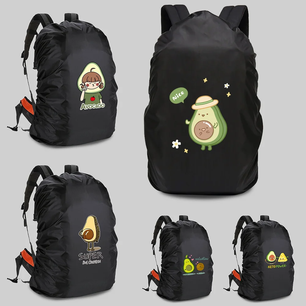 Waterproof Backpack for Outdoor Hiking Camping Travel Climbing Rain Cover 20L-70L Avocado Series Travel Bag Dust Raincover Case
Waterproof Backpack for Outdoor Hiking Camping Travel Climbing Rain Cover 20L-70L Avocado Series Travel Bag Dust Raincover Case