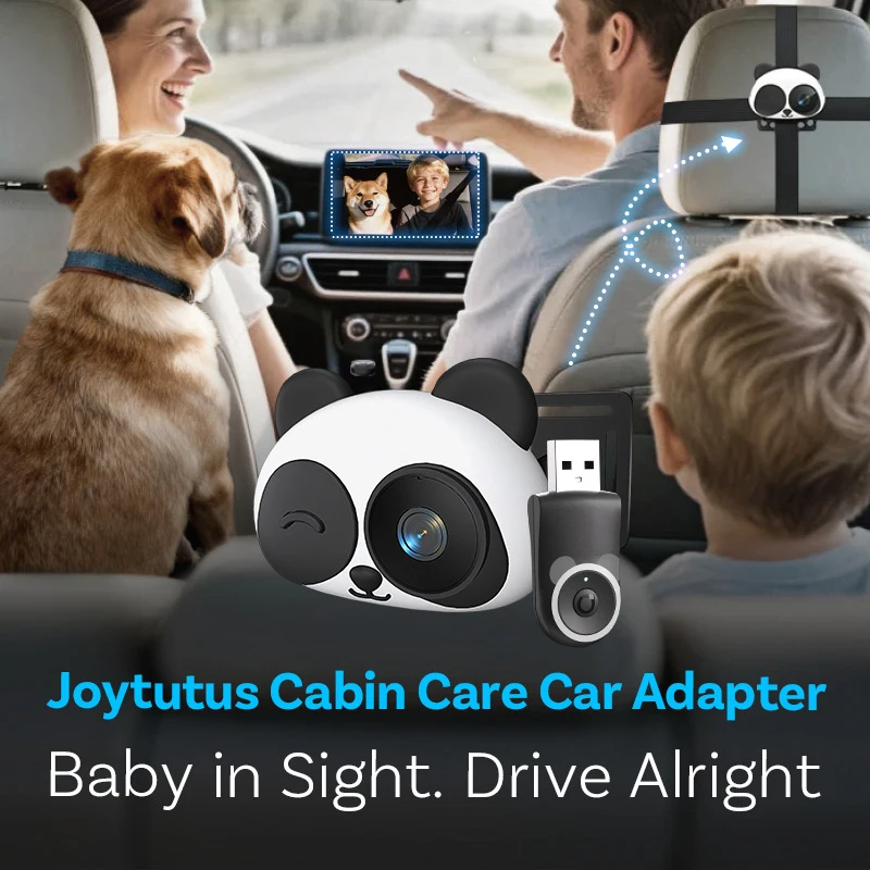Wireless CarPlay Adapter with Rear View Camera for iPhone Carplay Box HD Recording Dash Cam Night Vision Parking Assistance
Wireless CarPlay Adapter with Rear View Camera for iPhone Carplay Box HD Recording Dash Cam Night Vision Parking Assistance