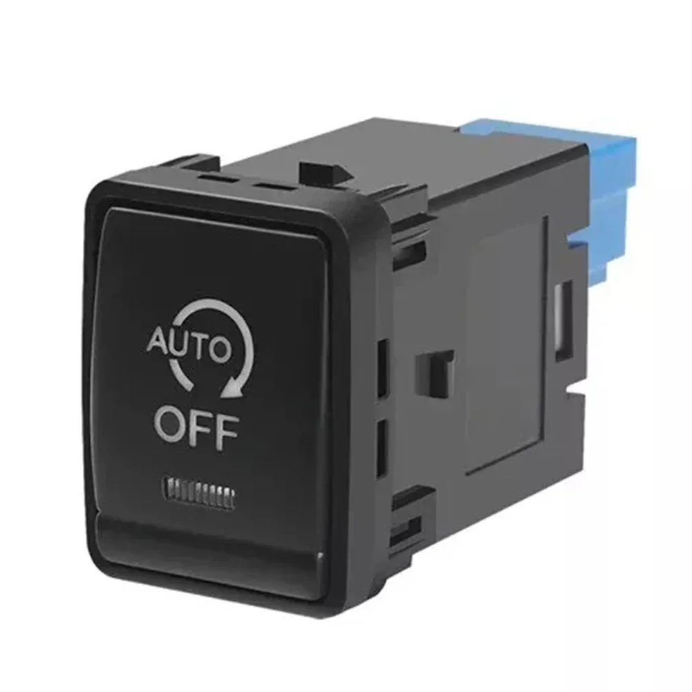 Engine Control System Blue Black Auto Stop Start Switch High Reliability New Condition Plastic Material Car Modification
Engine Control System Blue Black Auto Stop Start Switch High Reliability New Condition Plastic Material Car Modification