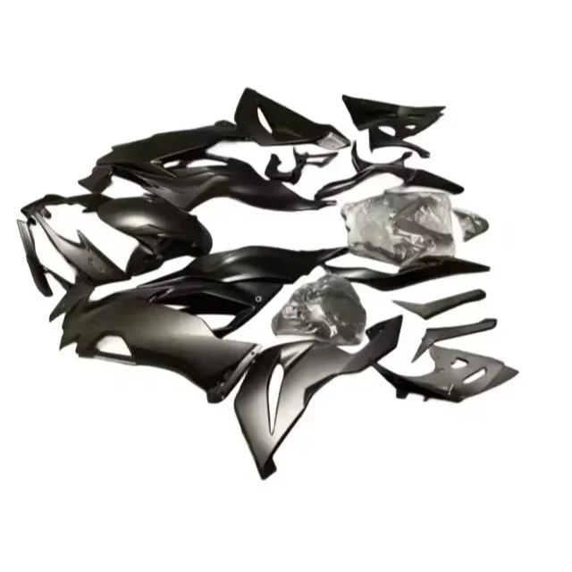 High Quality Full Flow Motorcycle Parts ninjas ZX-6R 19-22 ABS Plastic Fairing Kit
High Quality Full Flow Motorcycle Parts ninjas ZX-6R 19-22 ABS Plastic Fairing Kit