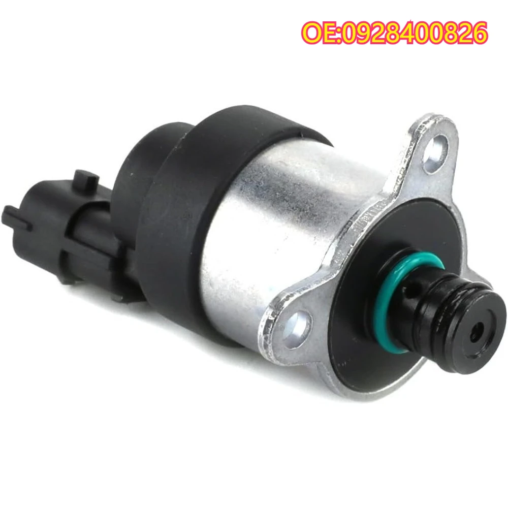 High quality New For 0928400826 Voor Bosch Brandstofpomp Drukregelaar Controle Metering Solenoid Unit
High quality New For 0928400826 Voor Bosch Brandstofpomp Drukregelaar Controle Metering Solenoid Unit