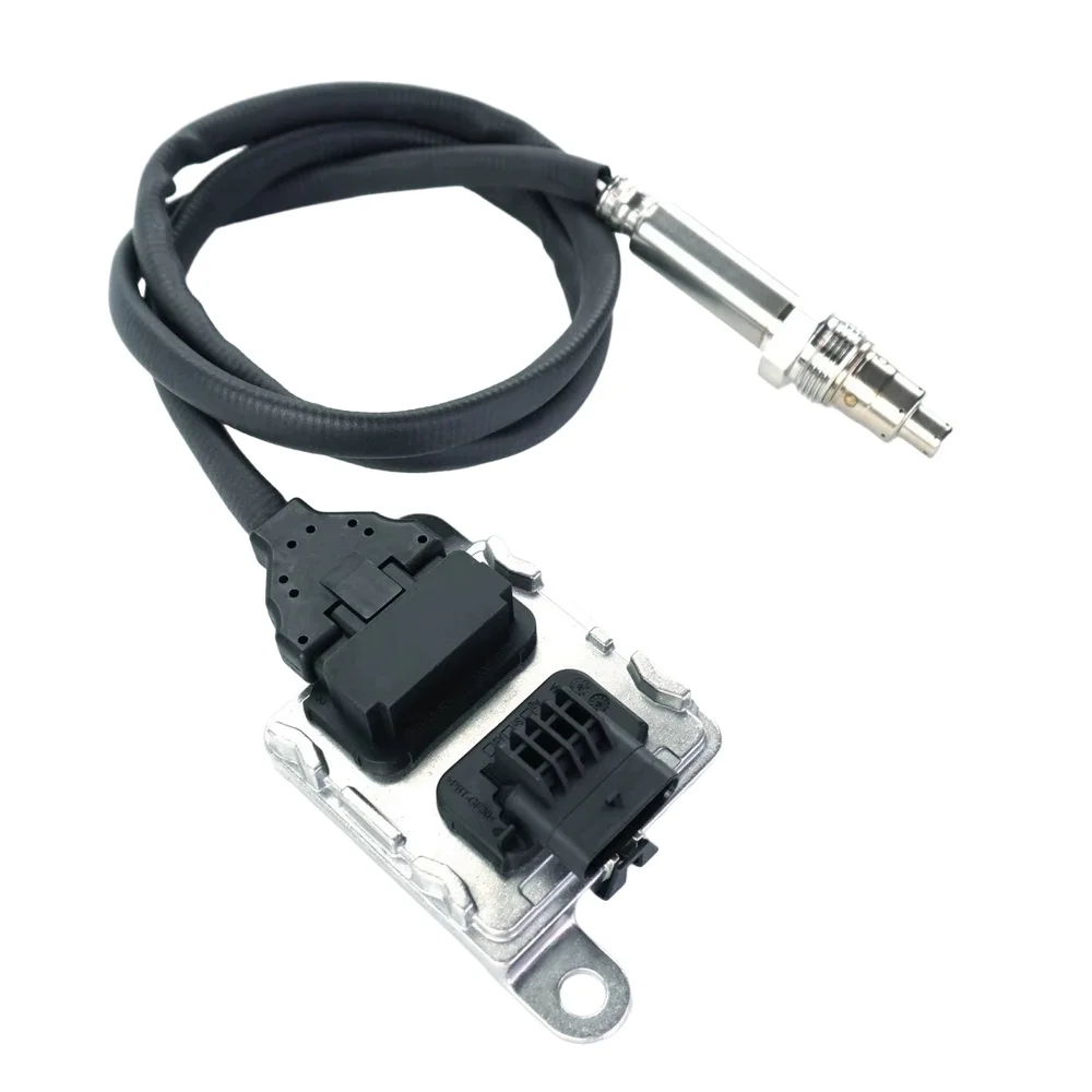 ZOOMKEY Fit For NOx Sensor Fit For Mercedes W213 A238 E220 E300 GLE 350 Sprinter A0009059112
ZOOMKEY Fit For NOx Sensor Fit For Mercedes W213 A238 E220 E300 GLE 350 Sprinter A0009059112