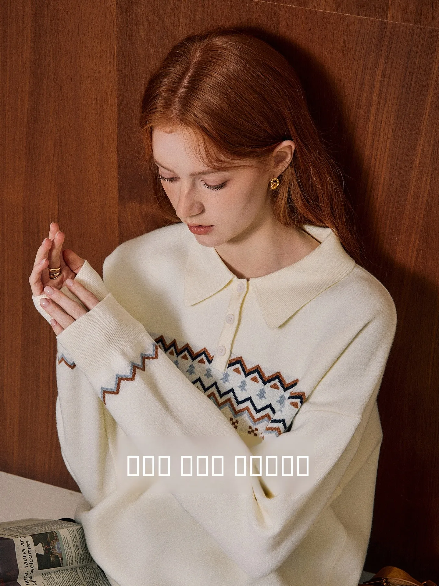 Женский вязаный свитер KUHNMARVIN, осенне-зимний, свободного кроя, с цветочным узором, для повседневной носки, мягкий, удобный, из полиэстера...
Женский вязаный свитер KUHNMARVIN, осенне-зимний, свободного кроя, с цветочным узором, для повседневной носки, мягкий, удобный, из полиэстера...