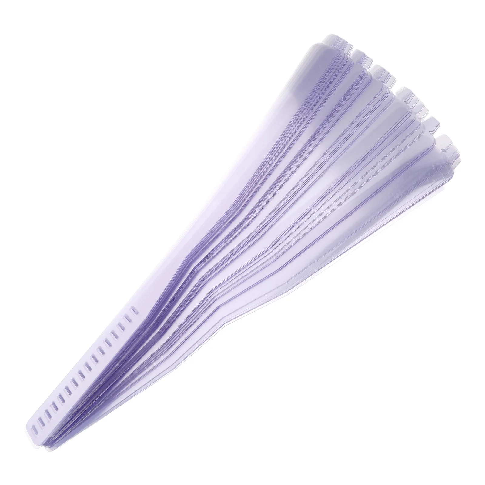 100pcs Plastic Collar Stays Support Lift System For Men'S Dress Shirts Hidden Shirt Collar Inserts Tabs Stiffener Bone Dress
100pcs Plastic Collar Stays Support Lift System For Men'S Dress Shirts Hidden Shirt Collar Inserts Tabs Stiffener Bone Dress