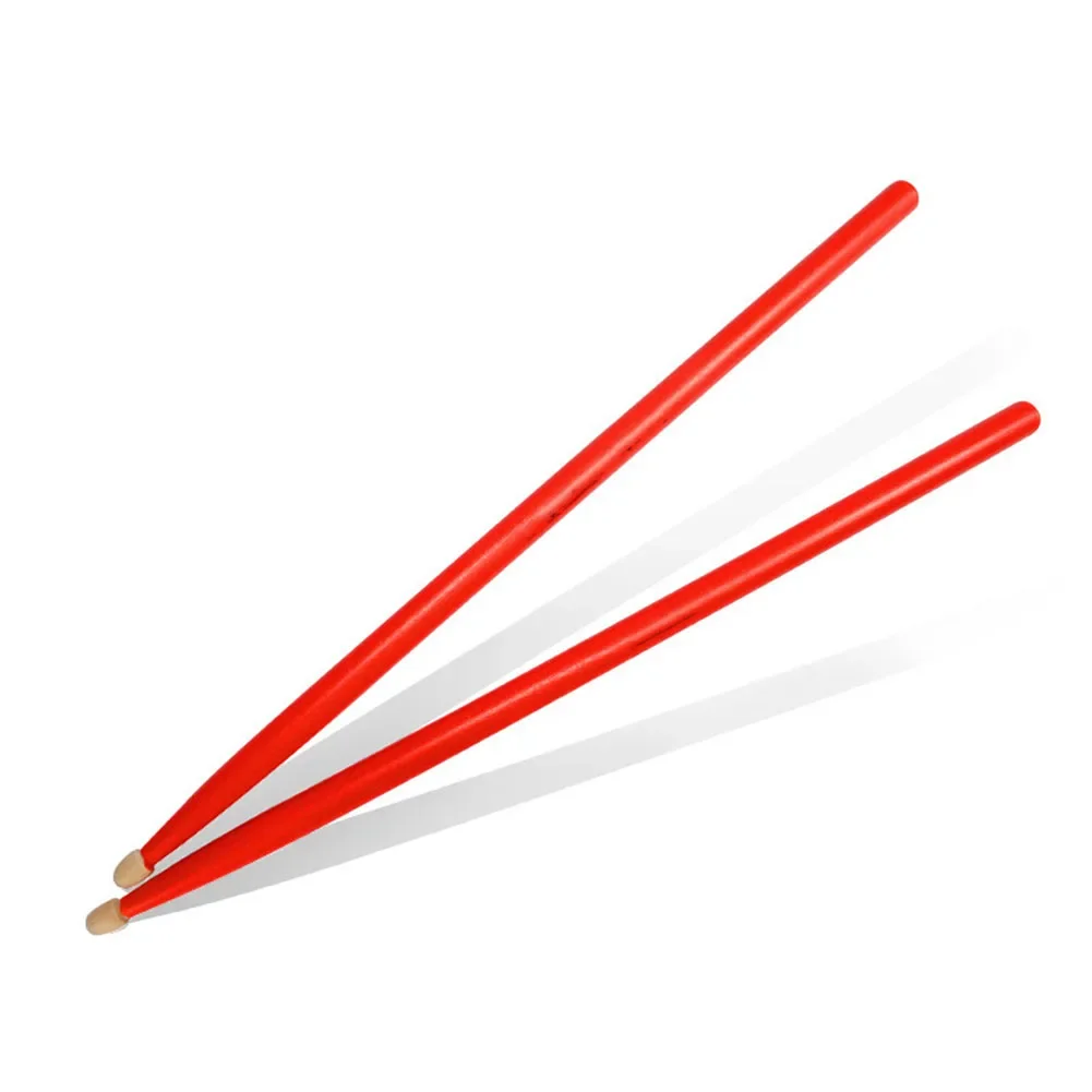 Beginner Drumsticks 5A 7A For Performances Versatile Size Options Dynamic Performance For Drummers Accessory Pink
Beginner Drumsticks 5A 7A For Performances Versatile Size Options Dynamic Performance For Drummers Accessory Pink
