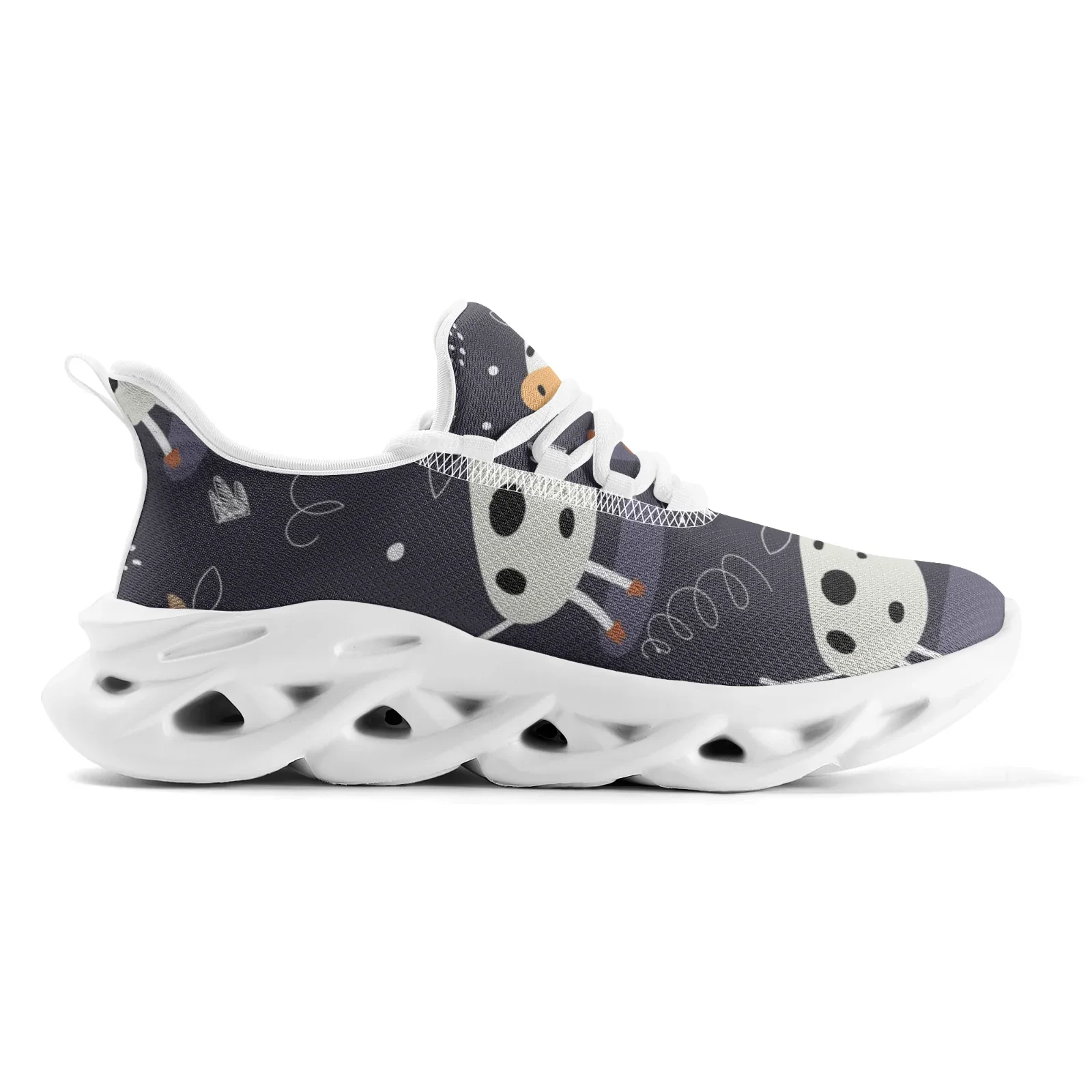 Cute Animal Prints Casual Sneakers for Women Lightweight Walking Shoes Female Running Sport Travelling Footwears
Cute Animal Prints Casual Sneakers for Women Lightweight Walking Shoes Female Running Sport Travelling Footwears