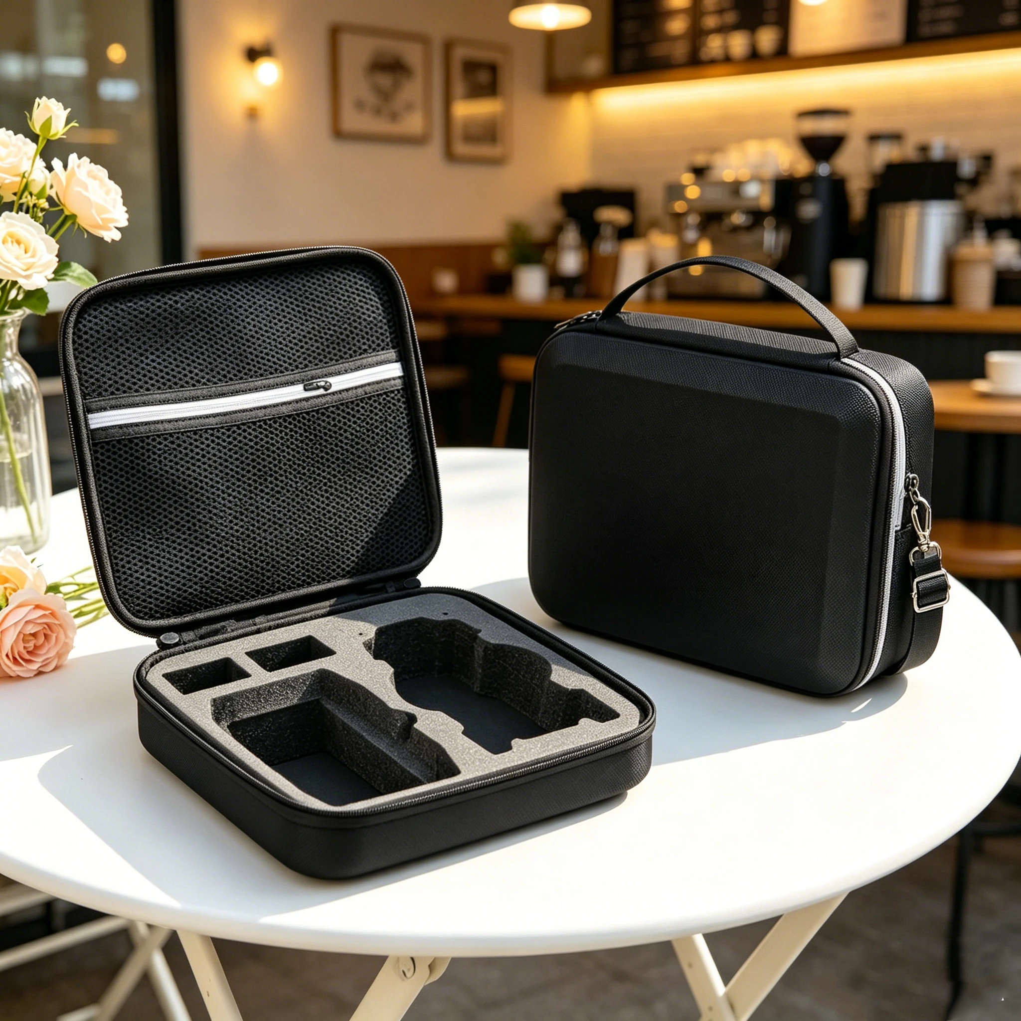 Dust-proof Shock-resistant Storage Bag for DJI Lito X1 /Lito 1, Portable Protective Travel Carry Pouch Drone Accessories
Dust-proof Shock-resistant Storage Bag for DJI Lito X1 /Lito 1, Portable Protective Travel Carry Pouch Drone Accessories