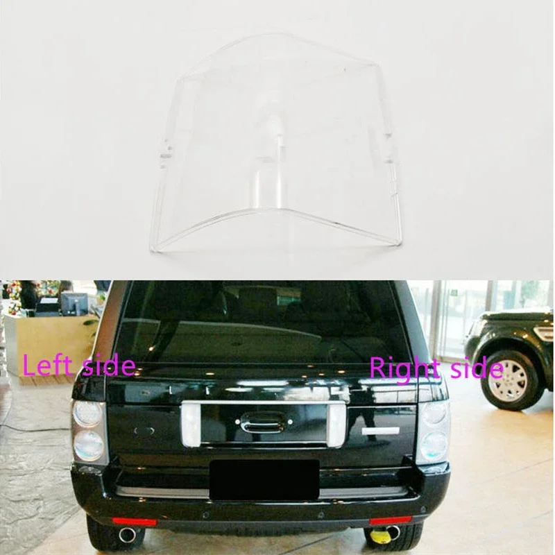 Для Land Rover Range Rover 2006 2007 2008 2009, крышка заднего фонаря, замена автомобиля, крышка заднего корпуса
Для Land Rover Range Rover 2006 2007 2008 2009, крышка заднего фонаря, замена автомобиля, крышка заднего корпуса