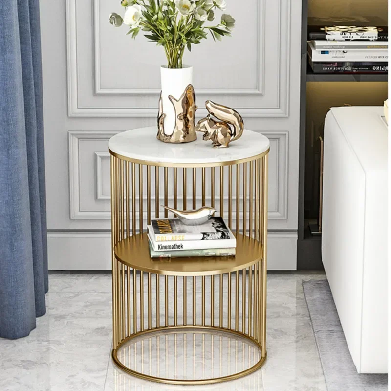 z Creative Double Layer Coffee Tables Iron Frame Living Room Furniture Multifunctional Side Table Rugged Durable Bedside Cabine
z Creative Double Layer Coffee Tables Iron Frame Living Room Furniture Multifunctional Side Table Rugged Durable Bedside Cabine