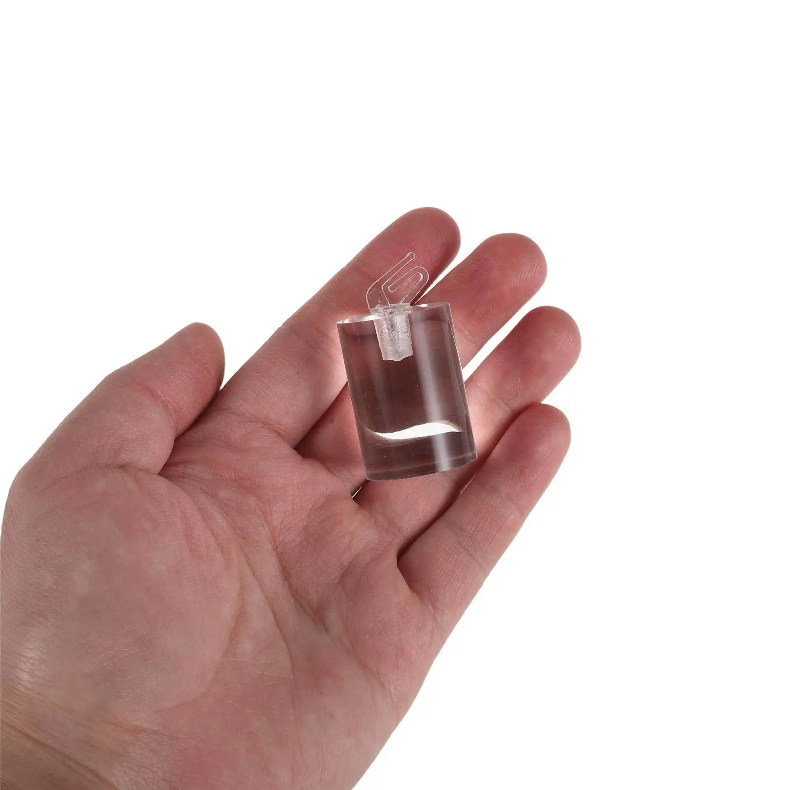 Набор из 6 маленьких акриловых подставок для украшений: прозрачные органайзеры для колец, держатели для продажи колец, подставки для пальцев, лотки для колец, реквизит для фотосессий, настольные подставки
Набор из 6 маленьких акриловых подставок для украшений: прозрачные органайзеры для колец, держатели для продажи колец, подставки для пальцев, лотки для колец, реквизит для фотосессий, настольные подставки