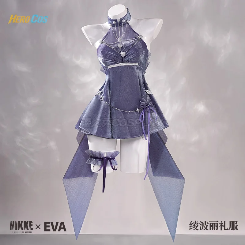 HERO Cos EVA Ayanami Rei cosplay Costume Carnival Accessories Christmas Halloween Cosplay Out Dress Adult Sexy Clothing
HERO Cos EVA Ayanami Rei cosplay Costume Carnival Accessories Christmas Halloween Cosplay Out Dress Adult Sexy Clothing