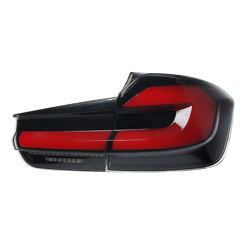 For 3 Series F31 2012-2018 LED Tail Lamp Assembly with Red Lens for 318i 320i 325i 330i 335i Models Tail Lighting Rear Lamp
For 3 Series F31 2012-2018 LED Tail Lamp Assembly with Red Lens for 318i 320i 325i 330i 335i Models Tail Lighting Rear Lamp