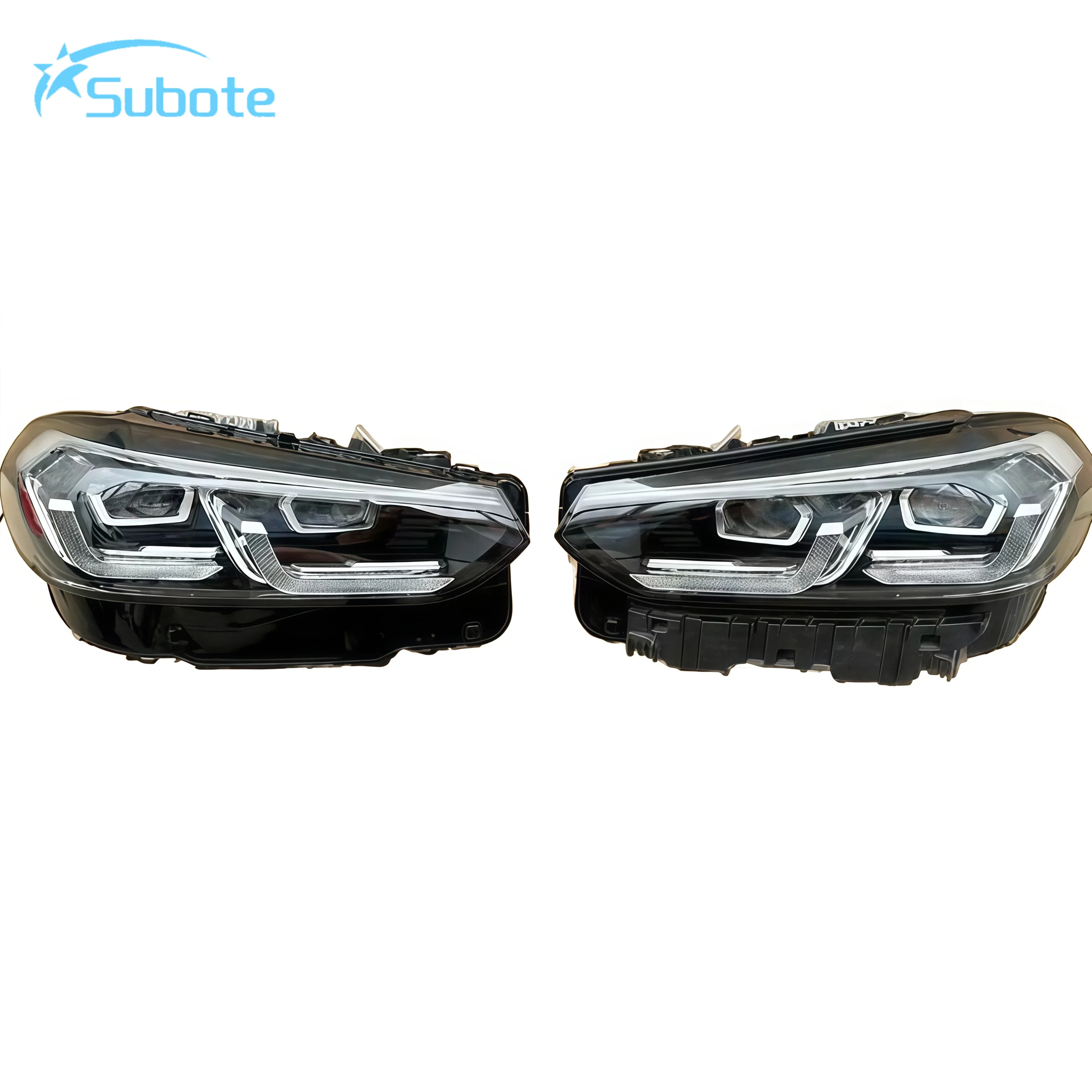 Hot Selling Original Second-Hand Car Headlight Suitable for X3 G01 LCI Front LED Headlights Plug and Play
Hot Selling Original Second-Hand Car Headlight Suitable for X3 G01 LCI Front LED Headlights Plug and Play