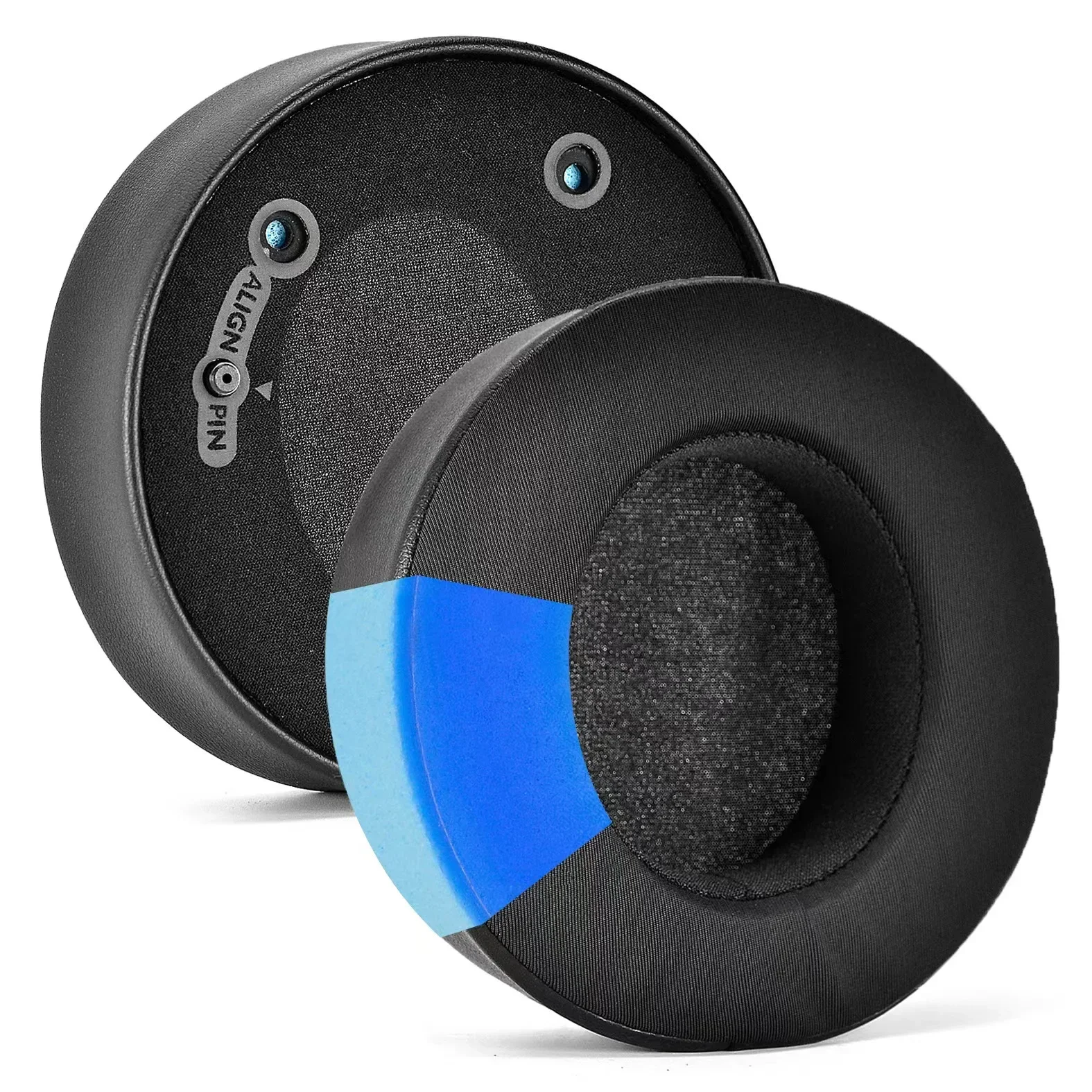 Cooling Gel EarPads Suitable For Philips Audio Fidelio X2HR X1 Headphones Replacement Earmuffs Headset Repair Parts
Cooling Gel EarPads Suitable For Philips Audio Fidelio X2HR X1 Headphones Replacement Earmuffs Headset Repair Parts
