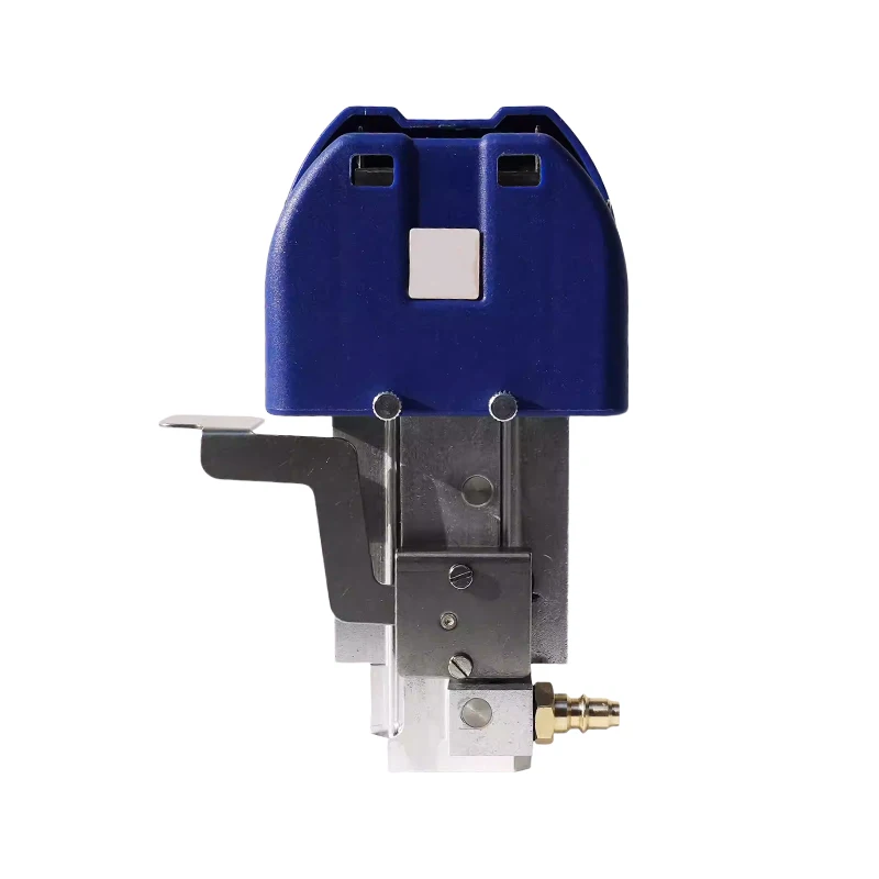 2026 Acrylic Thread Air Splicer Acrylic Yarn Air Splicer with Knitting Thread Similar Mesdan Airbond Jointair Splicer
2026 Acrylic Thread Air Splicer Acrylic Yarn Air Splicer with Knitting Thread Similar Mesdan Airbond Jointair Splicer