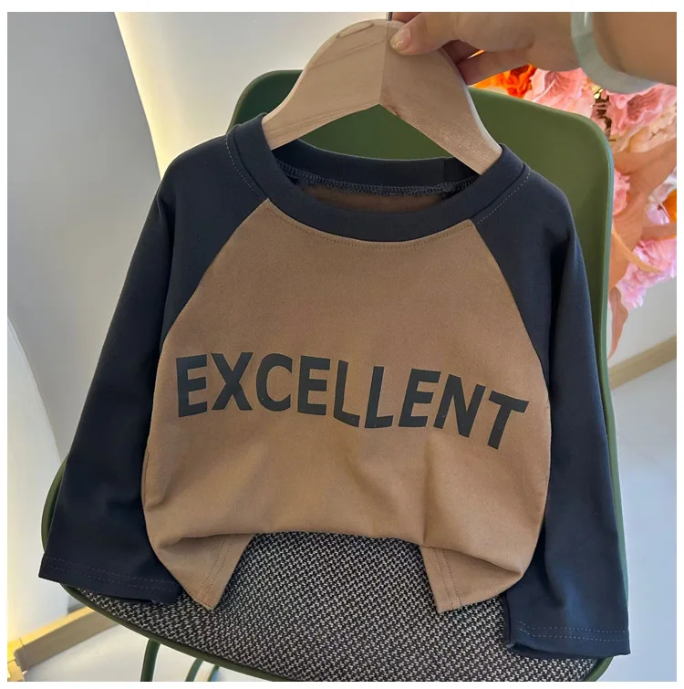 Korean Style Kids Long Sleeve Shirt 13 S0a0dd0cd6668413981ed0f48b5abdc1fK