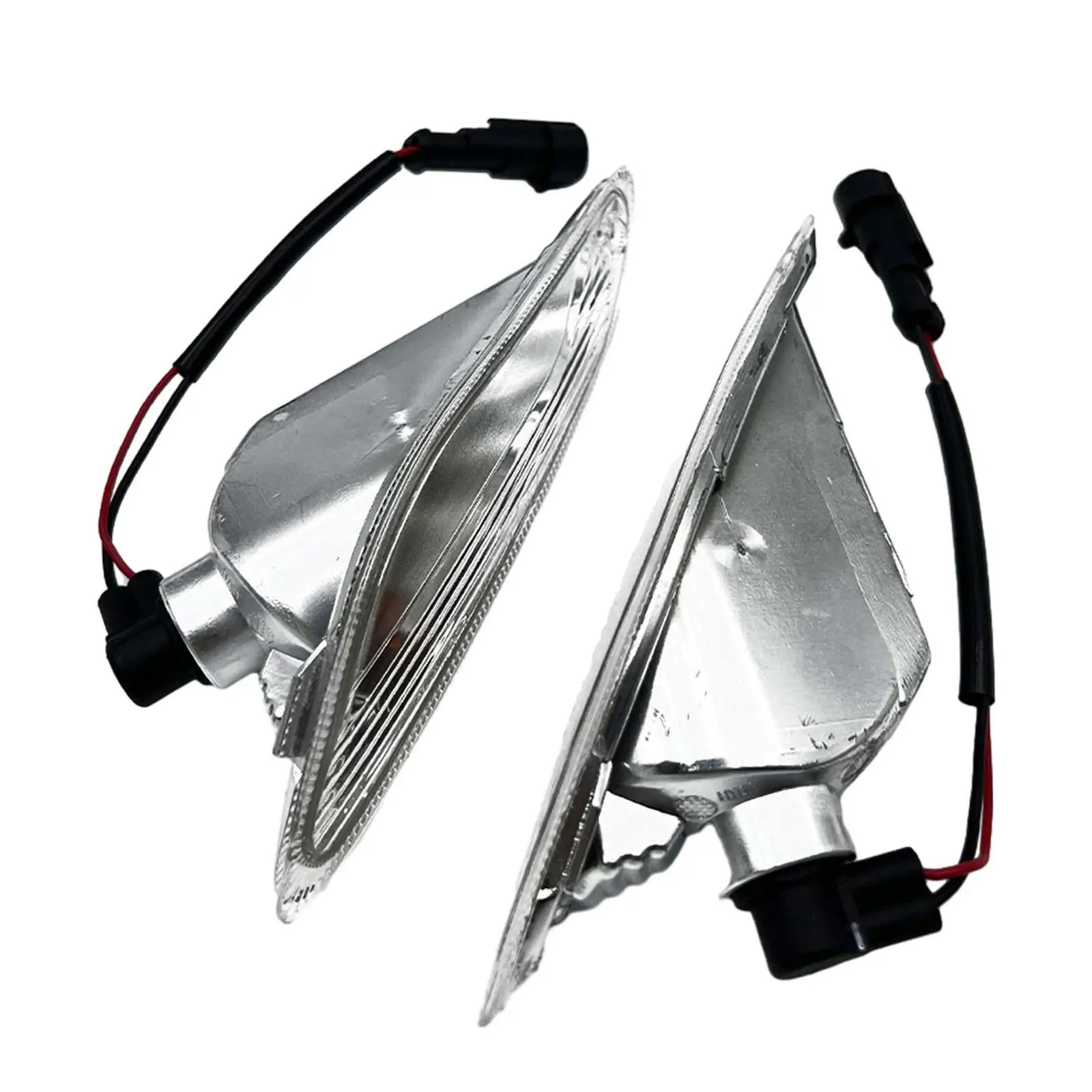 2x LED Side Turn Signal Light Indicator LED Motorcycle Turn Signal Lamp for Primavera 50 125 150 Convenient Installation
2x LED Side Turn Signal Light Indicator LED Motorcycle Turn Signal Lamp for Primavera 50 125 150 Convenient Installation