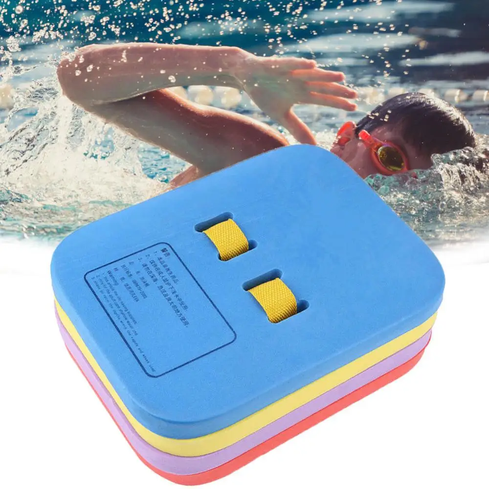 4 Layers Back Float Board Adult Kids Swimming Safety Training Belt Back Float EVA Foam Board Beginner Water Sports Float Board
4 Layers Back Float Board Adult Kids Swimming Safety Training Belt Back Float EVA Foam Board Beginner Water Sports Float Board