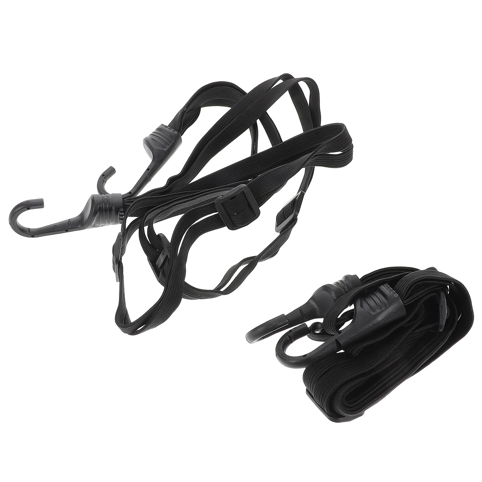 2pcs Rubber Band Strap 90cm Elastic Lashing Motorcycle Bike Luggage Straps Bungee Rope Cords Adjustable Durable Strong
2pcs Rubber Band Strap 90cm Elastic Lashing Motorcycle Bike Luggage Straps Bungee Rope Cords Adjustable Durable Strong