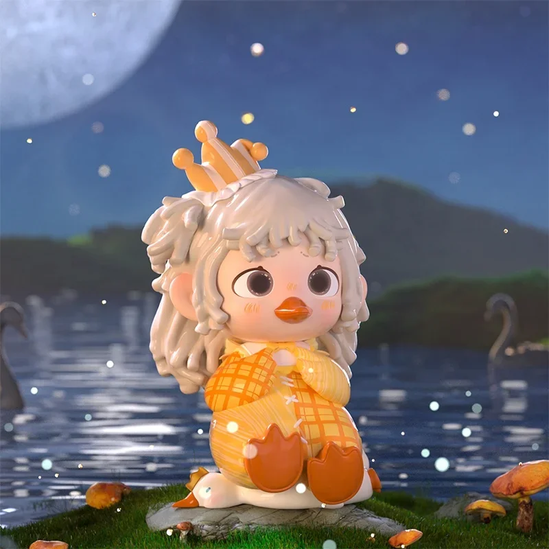 Heyone FurFur Doll Wonderful House Series Blind Box Toys Kawaii Anime Action Figure Caixa Caja Surprise Mystery Box Doll
Heyone FurFur Doll Wonderful House Series Blind Box Toys Kawaii Anime Action Figure Caixa Caja Surprise Mystery Box Doll