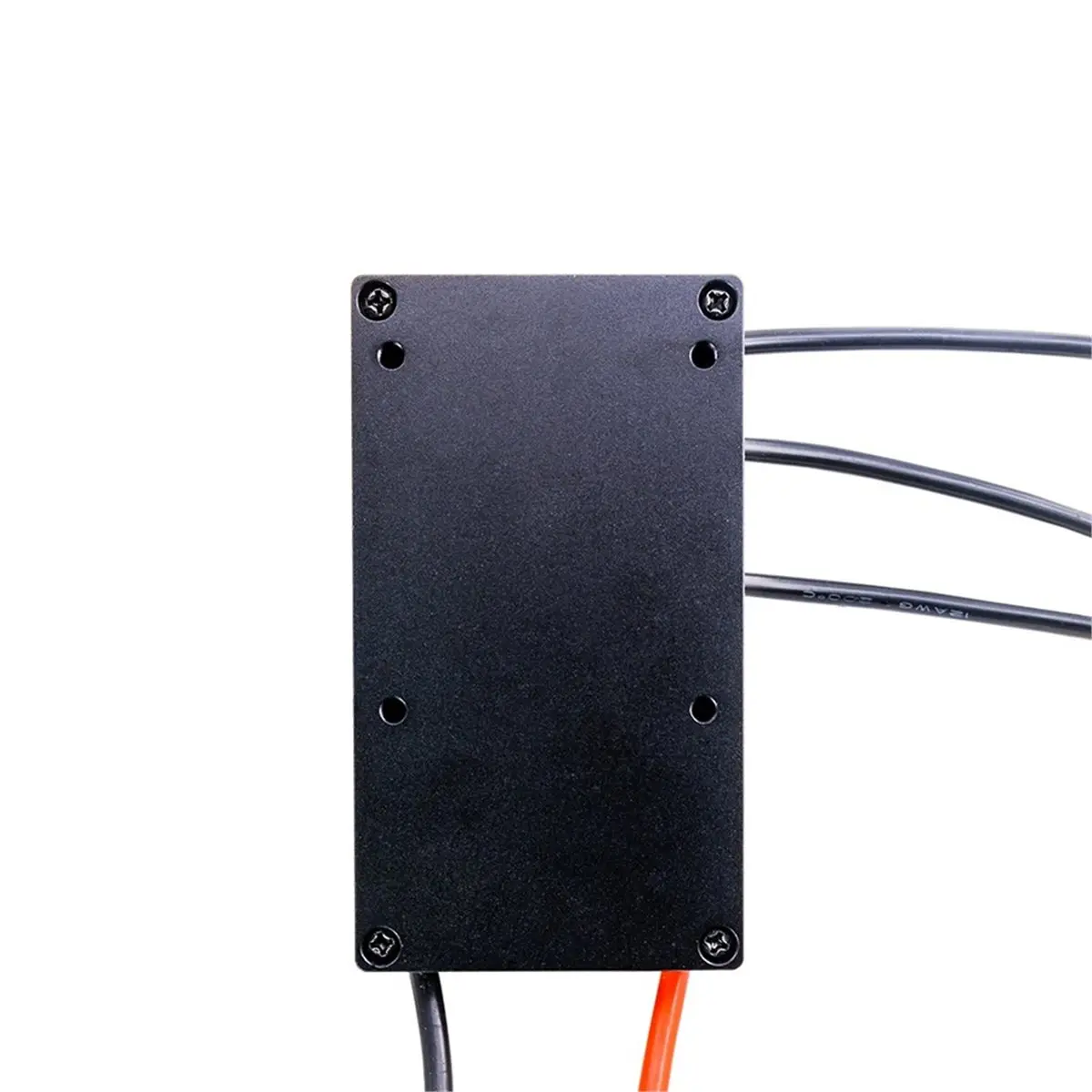 (ABYM) VESC 75100 V2 84V 100A with Alu PCB Based on VESC for Electric Skateboard/Scooter/Ebike Speed Controller
(ABYM) VESC 75100 V2 84V 100A with Alu PCB Based on VESC for Electric Skateboard/Scooter/Ebike Speed Controller