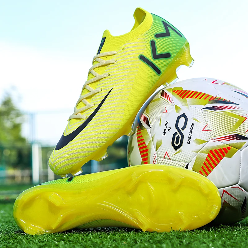 Футбольные бутсы для мужчин и женщин: ультралегкие, дышащие, для тренировок и игры на газоне, износостойкие, комфортные
Футбольные бутсы для мужчин и женщин: ультралегкие, дышащие, для тренировок и игры на газоне, износостойкие, комфортные