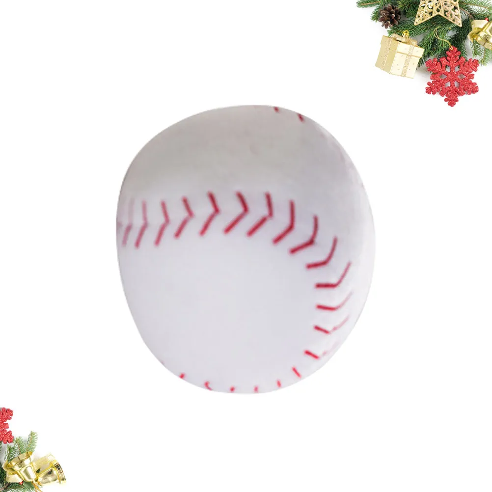 1Pcs Voice Controlled Rattle Soft Cloth Baseball Shape Hand Stick Bell for Baby Newborn Parent Interaction Birthday Christmas
1Pcs Voice Controlled Rattle Soft Cloth Baseball Shape Hand Stick Bell for Baby Newborn Parent Interaction Birthday Christmas
