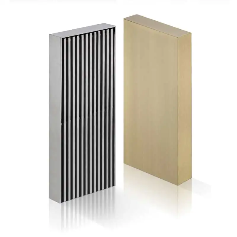 Horizontal Stainless Steel Linear Shower Side Drainage Port Channel Floor Drain
Horizontal Stainless Steel Linear Shower Side Drainage Port Channel Floor Drain