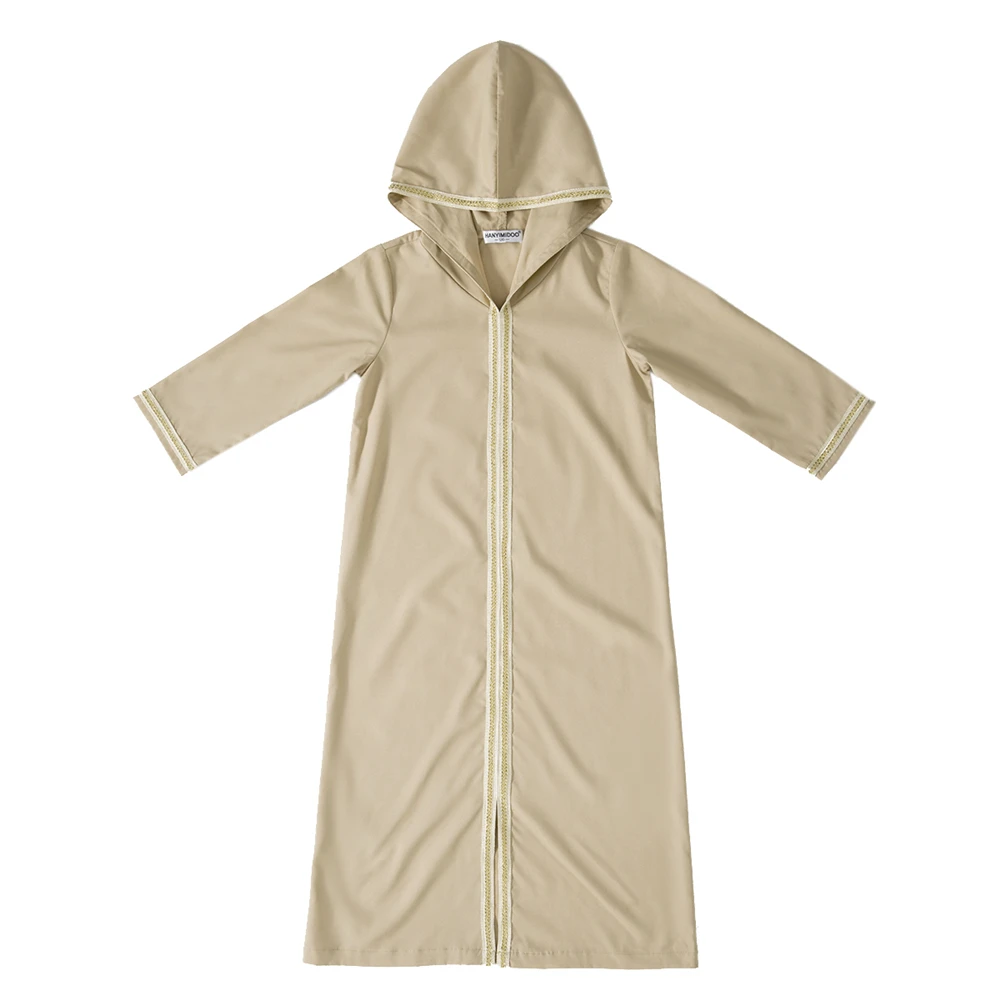 Kaftan Muslim Child Abaya Kids Girls Hooded Maxi Dress Ramadan Prayer Abayas Islamic Clothing Dubai Turkey Robe Morocco Caftan
Kaftan Muslim Child Abaya Kids Girls Hooded Maxi Dress Ramadan Prayer Abayas Islamic Clothing Dubai Turkey Robe Morocco Caftan