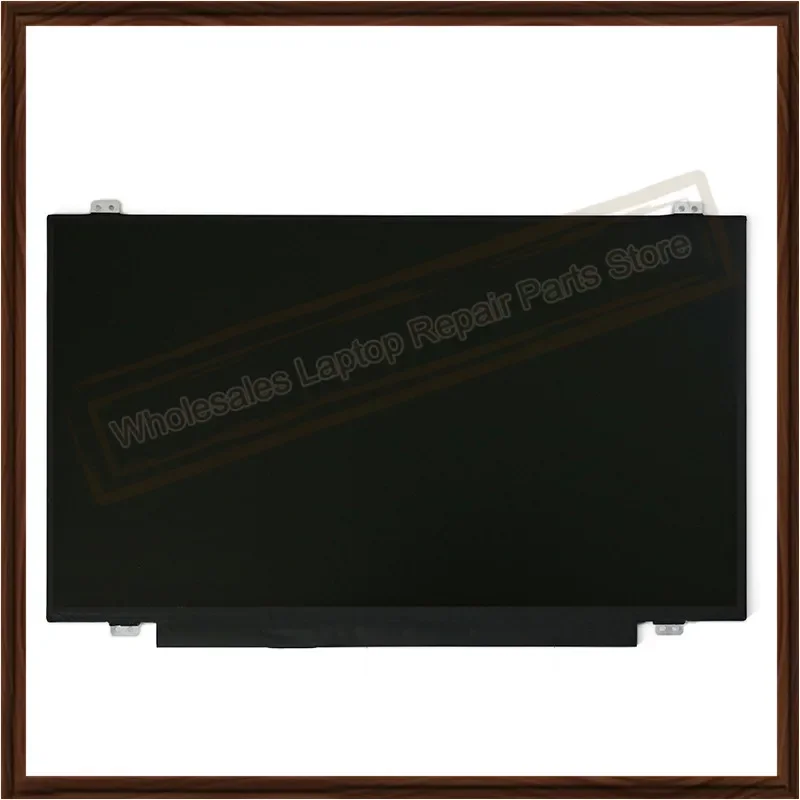 Оригинальный ноутбук 14 дюймов N140BGA-EA4 N140BGA EA4, ЖК-экран, панель дисплея 1366*768, 30 контактов, замена
Оригинальный ноутбук 14 дюймов N140BGA-EA4 N140BGA EA4, ЖК-экран, панель дисплея 1366*768, 30 контактов, замена