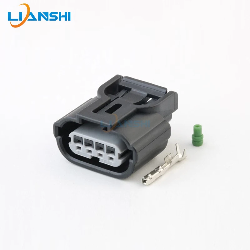 6189-6948 is suitable for wiring harness connector plug 4P car connector DJ7043A-1.2-21
6189-6948 is suitable for wiring harness connector plug 4P car connector DJ7043A-1.2-21