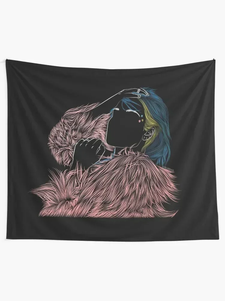 BDLNDS Tapestry Aesthetic Decoration Wall Decoration House Decor Luxury Living Room Decoration Tapestry
BDLNDS Tapestry Aesthetic Decoration Wall Decoration House Decor Luxury Living Room Decoration Tapestry
