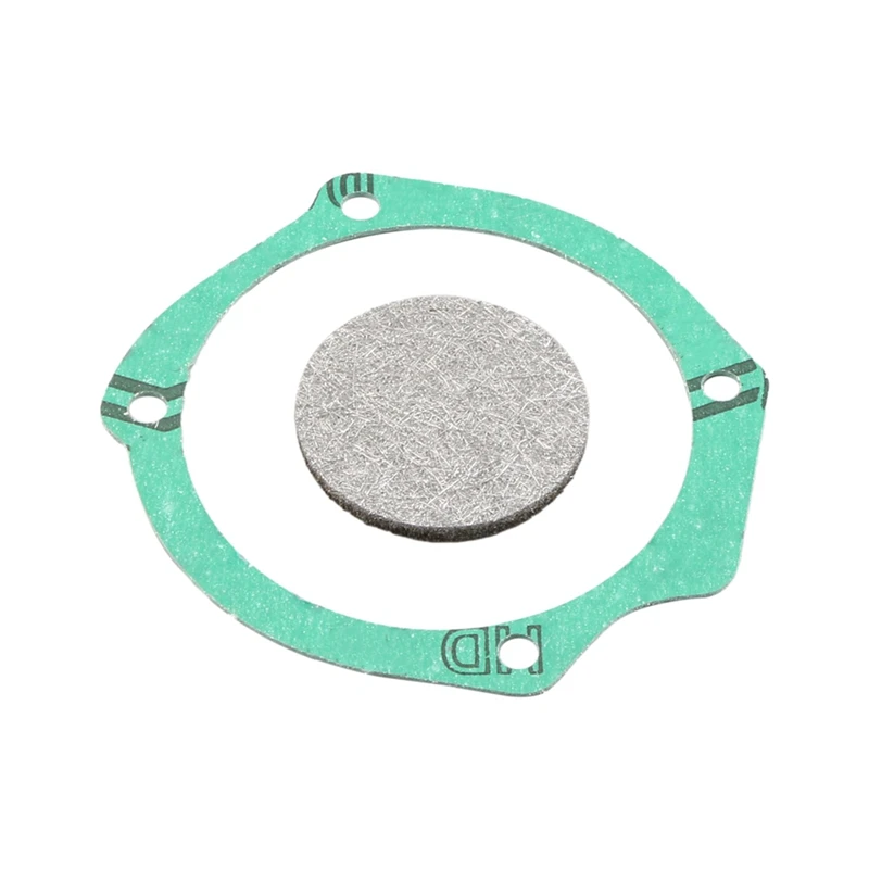 Car Truck Cabin Parking Heater Burner Screen + Gaskets For Webasto Thermo Top C Parking Heaters
Car Truck Cabin Parking Heater Burner Screen + Gaskets For Webasto Thermo Top C Parking Heaters