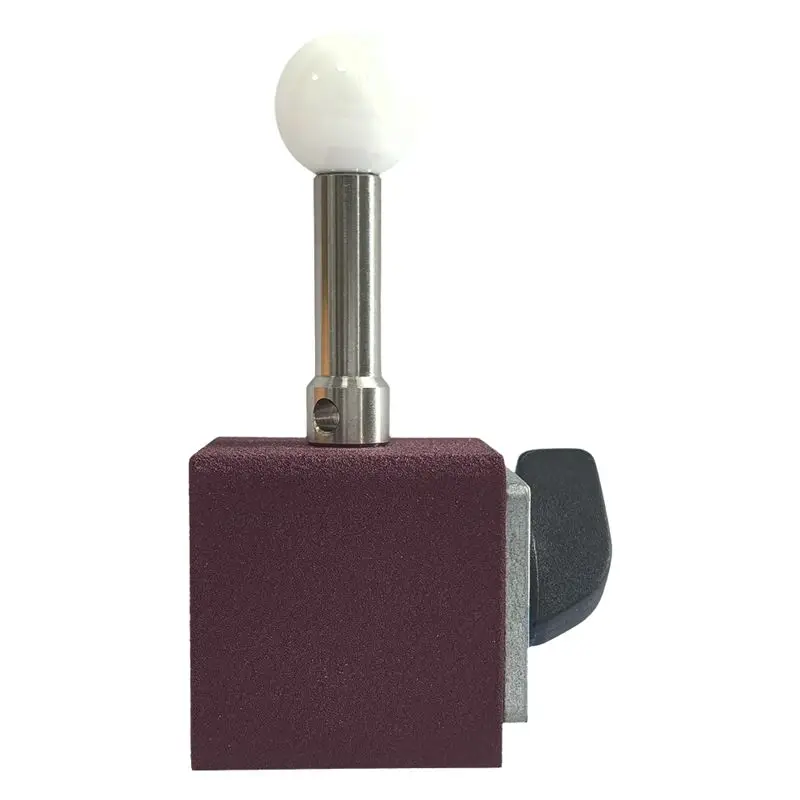 Happy Too.CNC Machine Tool Probe Online Detection/5-Axis Machine Tool Calibration Calibration Ball
Happy Too.CNC Machine Tool Probe Online Detection/5-Axis Machine Tool Calibration Calibration Ball