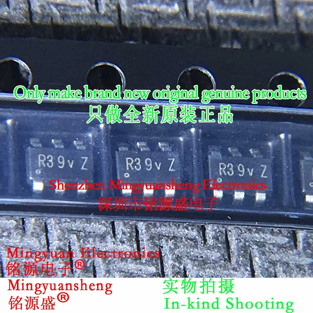 Mingyuansheng Brand New Original Genuine Ap65111Awu-7 Ap65111Awu Ap65111 Silk Screen Printing R3 Sot23-6 Ic Switching Voltage Regulator Chip
Mingyuansheng Brand New Original Genuine Ap65111Awu-7 Ap65111Awu Ap65111 Silk Screen Printing R3 Sot23-6 Ic Switching Voltage Regulator Chip