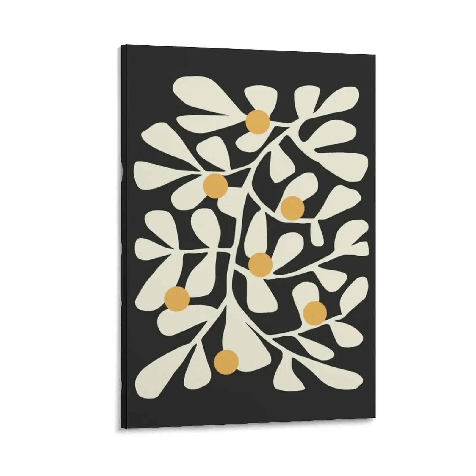 Summer Bloom: Matisse Night Edition Canvas Painting home decorations and organization anime decoration wallpapers home decor
Summer Bloom: Matisse Night Edition Canvas Painting home decorations and organization anime decoration wallpapers home decor