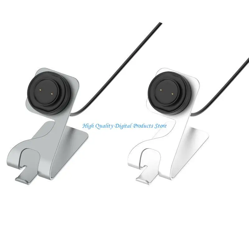 U2JE Charging Cable Power Adapter Base Stand for GTS4 Mini Bracelet
U2JE Charging Cable Power Adapter Base Stand for GTS4 Mini Bracelet