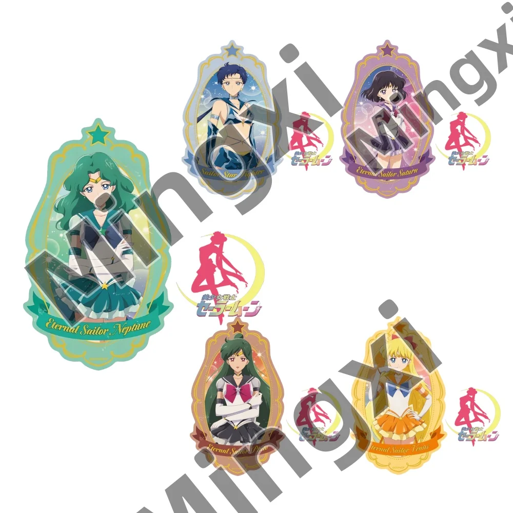Anime Sailor Moon Keychain for Accessories Bag Pendant Acrylic Cute Sailor Moon Key Chain Ring Keychains Jewelry Cute Fans Gift
Anime Sailor Moon Keychain for Accessories Bag Pendant Acrylic Cute Sailor Moon Key Chain Ring Keychains Jewelry Cute Fans Gift