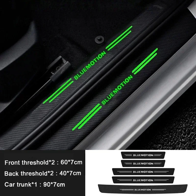 Cup Holders Luminous Welcome Tape Car Door Sill Scuff Plate Protective Decals For Volkswagen VW Bluemotion Emblem Trunk Bumper G
Cup Holders Luminous Welcome Tape Car Door Sill Scuff Plate Protective Decals For Volkswagen VW Bluemotion Emblem Trunk Bumper G