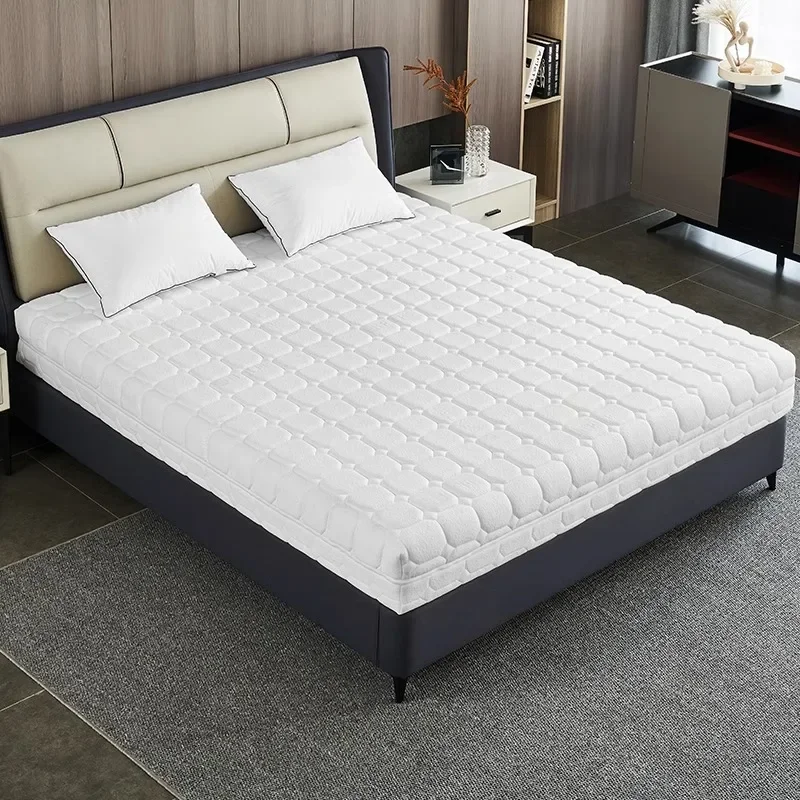 High Quality Extension Mattresses Double Cozy Spring Floor Bedroom Mattresses Twin King Size Materasso Matrimoniale Furniture
High Quality Extension Mattresses Double Cozy Spring Floor Bedroom Mattresses Twin King Size Materasso Matrimoniale Furniture