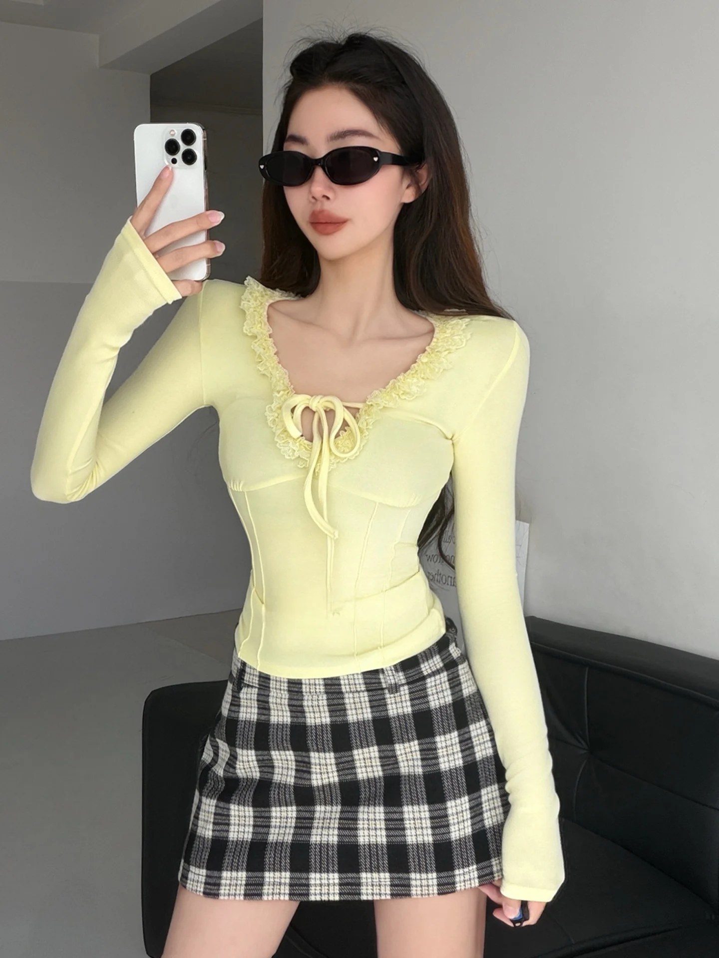French Girl Sle Sweet Retro Patterned Skirt Women Slimming Versatile Low Waist A-Line f-length Skirts
French Girl Sle Sweet Retro Patterned Skirt Women Slimming Versatile Low Waist A-Line f-length Skirts