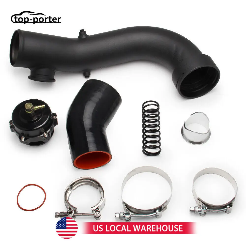 1 комплект впускных трубок турбонаддува с Tial и 50 мм Bov для BMW N54 E88 E90 E92 135i 335i для 2011-2013 E92 Coupe N54 335is
1 комплект впускных трубок турбонаддува с Tial и 50 мм Bov для BMW N54 E88 E90 E92 135i 335i для 2011-2013 E92 Coupe N54 335is