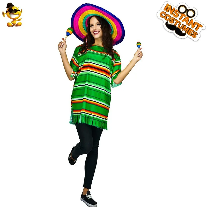 Halloween Carnival Adult Style Costume Stage Performance Party Ethnic Nationality Clothing Traditional Fashion Show Costume
Halloween Carnival Adult Style Costume Stage Performance Party Ethnic Nationality Clothing Traditional Fashion Show Costume