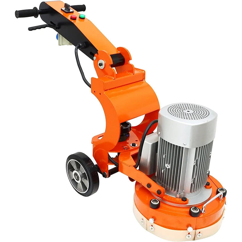 280 multifunctional floor trimming machine wall corner polishing machine
280 multifunctional floor trimming machine wall corner polishing machine