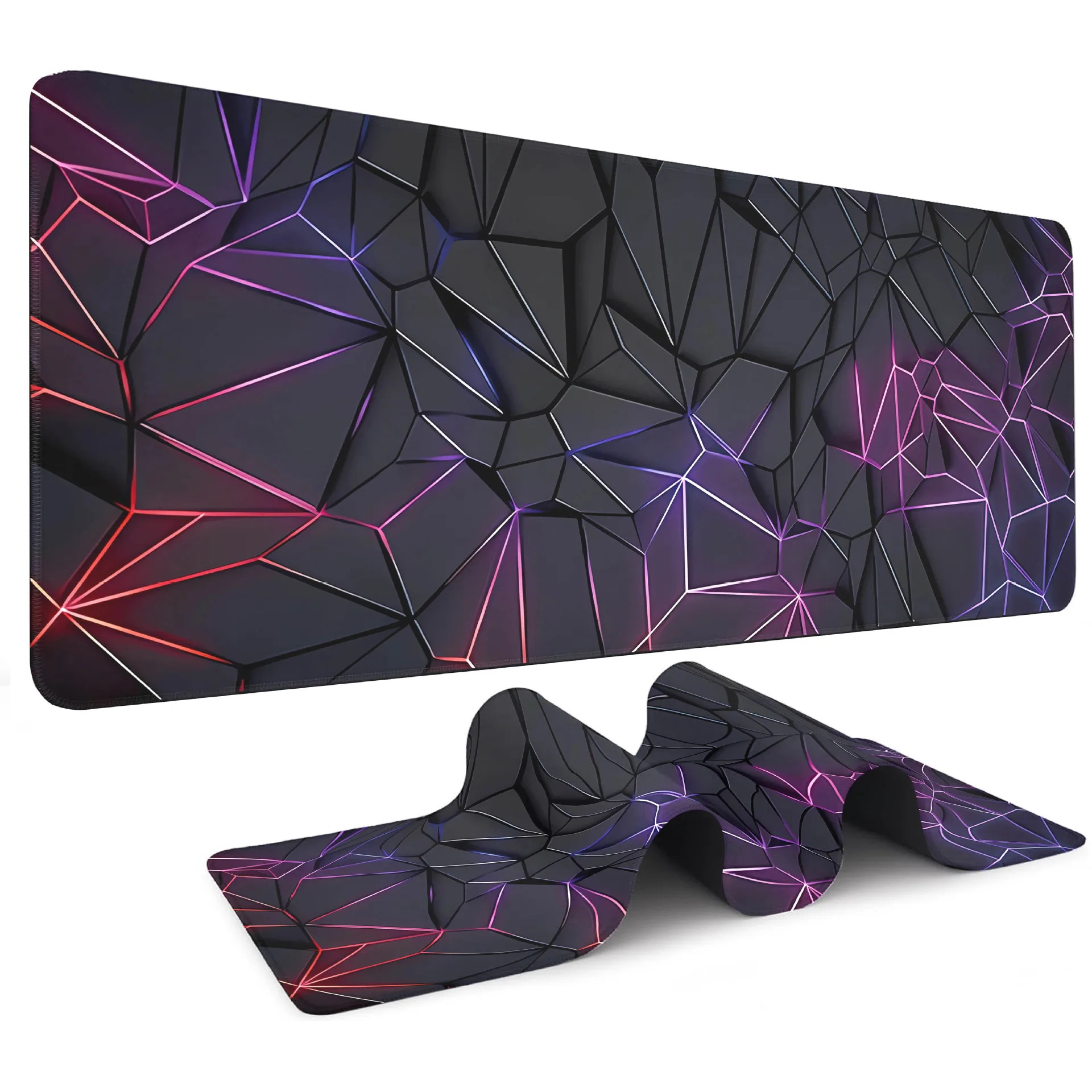 Large electronic sports games mousepad mousepads surface smooth precision rubber non-slip washable office accessories carpet rug
Large electronic sports games mousepad mousepads surface smooth precision rubber non-slip washable office accessories carpet rug