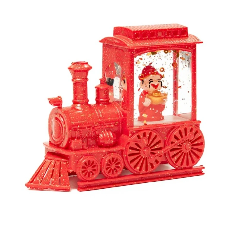 Christmas Gift Outdoor Hanging Lanterns Crystal Ornaments LED Lights Train Santa Claus Christmas Decoration for Home Party Xmas
Christmas Gift Outdoor Hanging Lanterns Crystal Ornaments LED Lights Train Santa Claus Christmas Decoration for Home Party Xmas