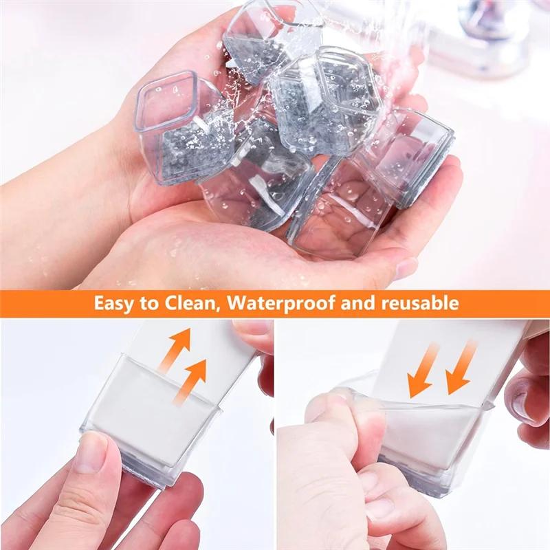 A43F-Квадратная защита для ножек стула, мебельная накладка для паркетного пола, мебельный слайдер для ножек стула, защита для пола стула
A43F-Квадратная защита для ножек стула, мебельная накладка для паркетного пола, мебельный слайдер для ножек стула, защита для пола стула