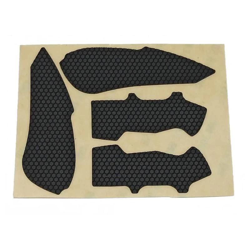 652F DIY Mouse Skin 5x5cm Mouse Skates Side Stickers Sweat Resistant Pads Anti-slip Grip Tape for G300 G300S Mouse
652F DIY Mouse Skin 5x5cm Mouse Skates Side Stickers Sweat Resistant Pads Anti-slip Grip Tape for G300 G300S Mouse